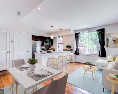 420 16th St SE Apt 208. Live your best D.C. life in this sun-soaked and spacious one-bedroom condo in the heart of Capitol Hill. With gleaming hardwood floors, fresh paint, and an open layout that makes entertaining effortless, this home delivers the perfect blend of comfort and city style. The oversized bedroom gives you plenty of space to spread out - ideal for both relaxing and working from ...