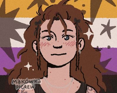 I'm a cleanly person who loves talking to people. I play the lyre and read fantasy books in my free time. I get along with most people (just not aggressive ones). I play DND and focus on my health as I am going to college to be a registered dietician. I would prefer other college students but it's not mandatory!.