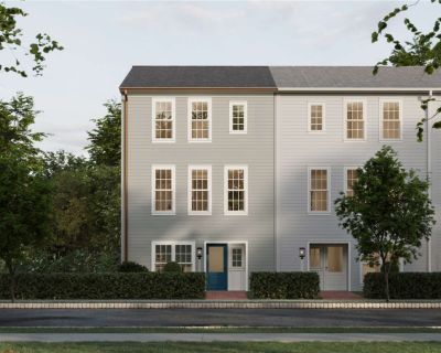 3 Bedroom 2BA 1608 ft Townhouse For Sale in Cranberry Twp, PA