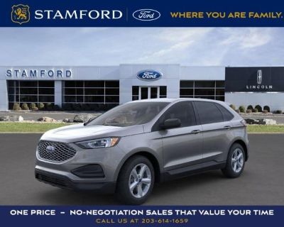 2023 Ford Edge AWD SE 4DR Crossover