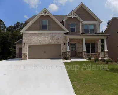 7 Bedroom 4BA 3926 ft Pet-Friendly House For Rent in Gwinnett County, GA