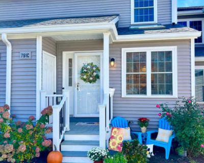 2 Bedroom 1.5BA 1190 ft Apartment For Rent in Middletown, CT