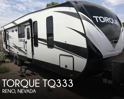 2021 Heartland 333 For Sale by Dealer in Reno, Nevada