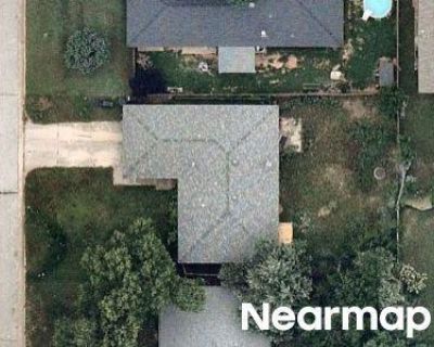 3 Bed 2 Bath Preforeclosure Property in Oklahoma City, OK 73132 - Wilshire Hills Dr
