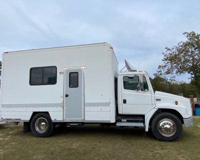 Freightliner RV