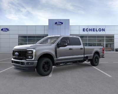 New 2026 Ford Super Duty For Sale at Echelon Ford | VIN: 1FT7W2BA9TEC80233