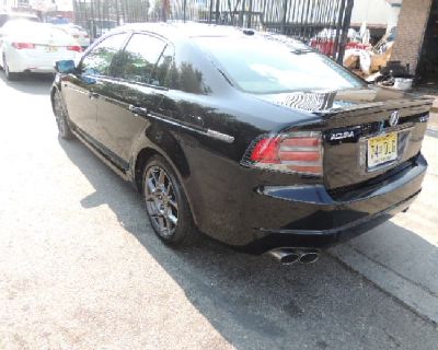 2007 Acura TL Type S 67294 miles