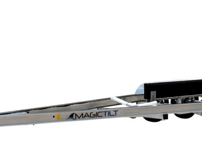 2025 Magic Tilt FA9105-AW PWC Trailers Florence, SC