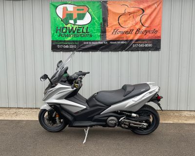 2023 Kymco AK 550i ABS Scooter Howell, MI