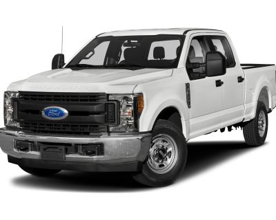 Used 2019 Ford F-250 For Sale at Thomason Ford | VIN: 1FT7W2BT3KEG00744