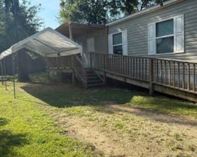 3 Bedroom 2BA 1024 ft Mobile Home For Sale in ELBERTA, AL