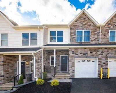 2 Bedroom 3BA 0 ft Apartment For Rent in Parsippany-Troy Hills, NJ