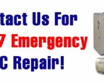 Heating and Air Conditioning Repair - Save $$$ With a Ductless Mini Split System