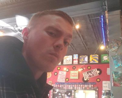 $500 /month. Age: 22 * Smoker?: No * Any pets?: No * Occupation: Professional * Gender: Male. Non-smoking room preferred. No pets, please. Males preferred. Age preference: 18 - 27. Looking in: Kansas City. I'm 22. A Christian. In the Air National Guard and seeking a job in KCMO. I am looking for a small or large room. I'll be able to move to KCMO around end of April(ish) 2026. I'm looking for a...