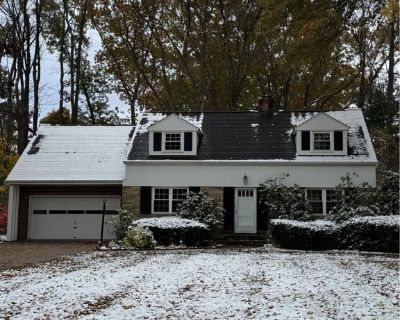 3 Bedroom 2BA 2366 ft Apartment For Rent in Mentor, OH