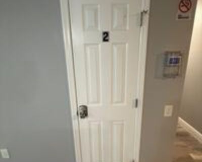 This newly-renovated Kissimmee/ Orlando home is waiting for you. This PadSplit located an exclusive 2 Acres has a Patio and Porch and Dining area, and it s comfortable and spacious. The best of both word 5 to 10 minutes away from Lake Nona area but in a super Quiet You will be surround by the beautiful nature Area closed to the city. The kitchen comes equipped with a fridge, sink, Microwave, st...