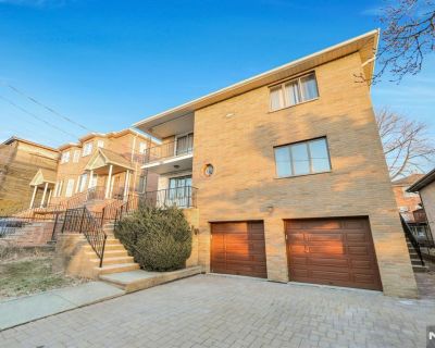 4 Bedroom 3BA Single Family House For Rent in Palisades Park, NJ