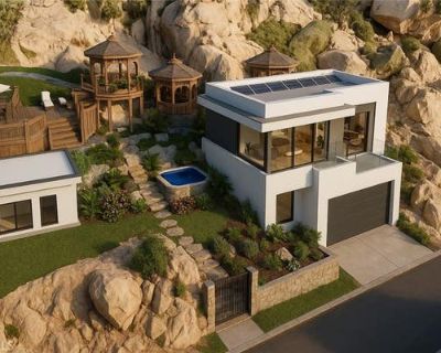 Land For Sale in WEST HILLS, CA