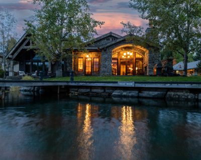 3 Bedroom 3BA 2535 ft Condo For Sale in Bigfork, MT