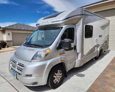 2015 Itasca VIVA