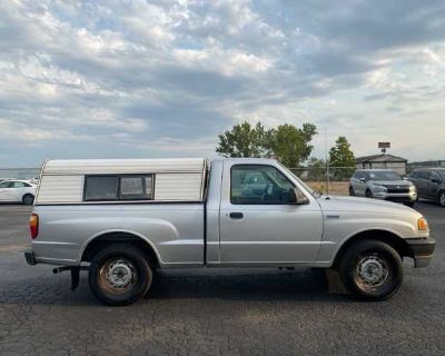 2006 Mazda B2300 Base