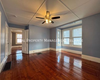 2 Bedroom 1BA 957 ft Condo For Rent in Revere, MA