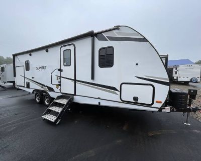 2022 CrossRoads 253RB For Sale by Dealer in Buford, Georgia