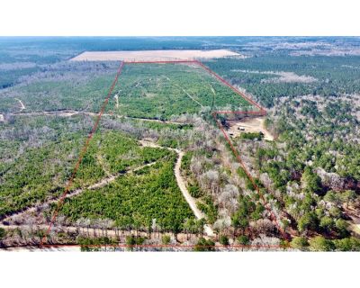 Land For Sale in Benton, LA