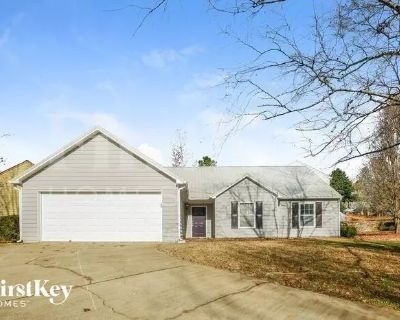 3 Bedroom 2BA 1470 ft Pet-Friendly House For Rent in Austell, GA
