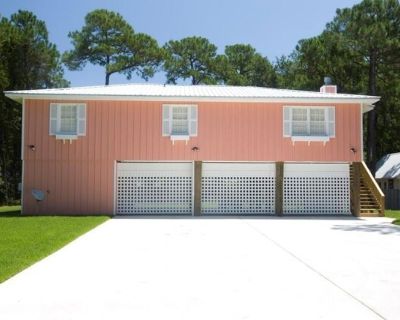 Buchanan Dr, Dauphin Island, Home For Sale