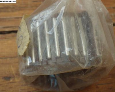 NOS 84+ Vanagon Caged Needle Bearing 020311431A