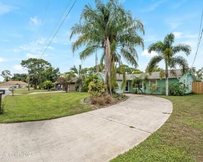 Haven Ave, Cocoa, Home For Sale