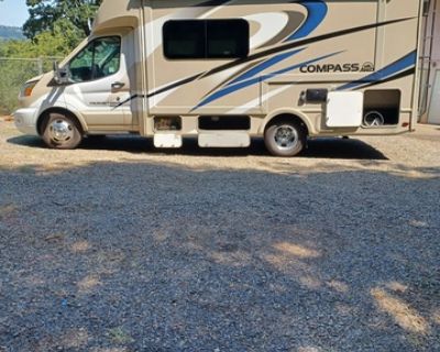 2021 Thor Motor Coach Compass RUV 23TW
