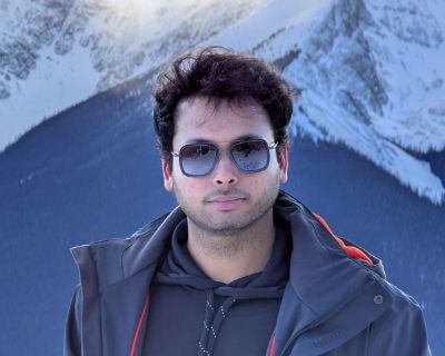 Neel - Needs an Apartment on iROOMit or a Room