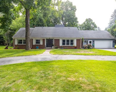 4 Bedroom 3BA 3080 ft Single Family House For Sale in Appleton, WI