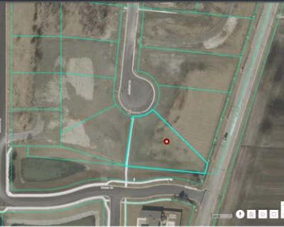 Unimproved Land For Sale in MUNSTER, IN