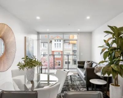 2 Bedroom 1163 ft Apartment For Rent in Victoria, BC