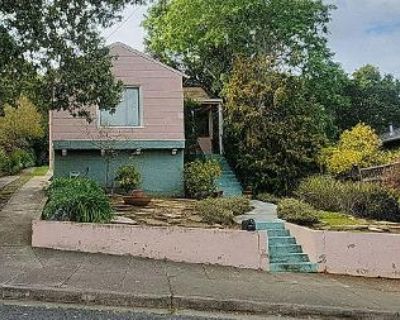 3 Bed 2 Bath Preforeclosure Property in Oakland, CA 94619 - Gregory St