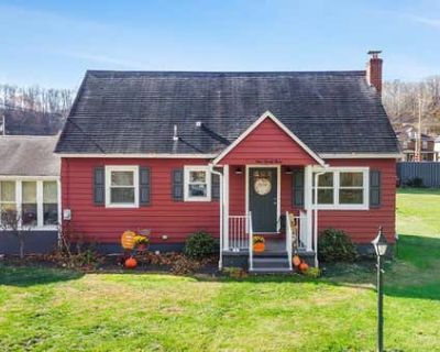 3 Bedroom 1BA 1483 ft Single Family Home For Sale in JOHNSTOWN, PA