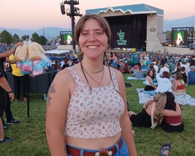 Grace - Needs an Apartment on iROOMit or a Room