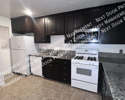 2 Bedroom 1BA 1100 ft Apartment For Rent in Sacramento, CA