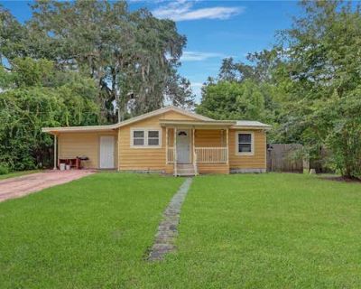 3 Bedroom 2BA 1259 ft Single Family Home For Sale in GAINESVILLE, FL