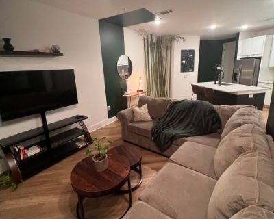 Zenden Luxury Atlanta Apartment, Smyrna, GA