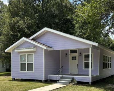 3 Bedroom 2BA 1485 ft Single Family Home For Sale in PICAYUNE, MS