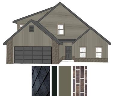 N Presley St, Siloam Springs, Home For Sale