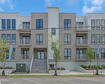 3 Bedroom 2BA 1325 ft Apartment For Rent in Asbury Park, NJ