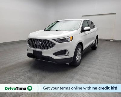 Used 2023 Ford Edge SEL