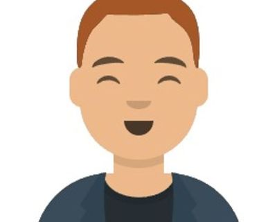 Patrick - Needs an Apartment on iROOMit or a Room