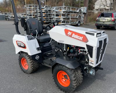 2023 Bobcat AT450 Compact Tractors Bartonsville, PA