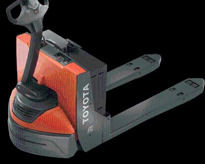 Toyota Industrial Equipment 8HBW23